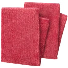 e-Cloth® Antibacterial Cleaning Cloths - Set of 2 in See Photo - Closeouts
