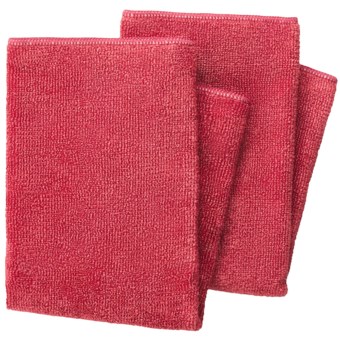 e-Cloth® Antibacterial Cleaning Cloths - Set of 2 in See Photo