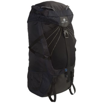 Eagle Creek Adero 45L Backpack - Internal Frame in Night Sky Stratus