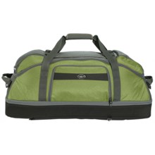 Eagle Creek Double Down ORV Gear Bag in Palm - Closeouts