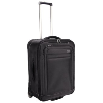 Eagle Creek Ease 2-Wheeled Upright Suitcase - 28” in Black
