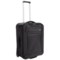 Eagle Creek Ease 2-Wheeled Upright Suitcase - 28” in Black