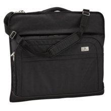 Eagle Creek Ease Garment Sleeve in Black - Closeouts