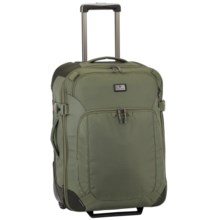 40%OFF ローリング荷物 イーグルクリークECアドベンチャーアップライトスーツケース - 28 、ローリング Eagle Creek EC Adventure Upright Suitcase - 28 Rolling画像