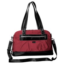 Eagle Creek Emerson Carryall Shoulder Bag (For Women) in Rio Red Stratus - Closeouts