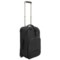 Eagle Creek Hovercraft LT 2-Wheeled Upright Suitcase - 25” in Black