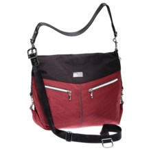 Eagle Creek Kensley Shoulder Bag (For Women) in Rio Red Stratus - Closeouts