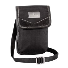 Eagle Creek Louise Market Pouch (For Women) in Black - Closeouts