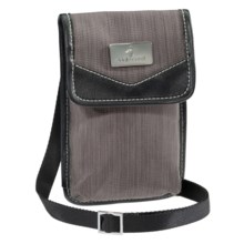 Eagle Creek Louise Market Pouch (For Women) in Dove Stratus - Closeouts