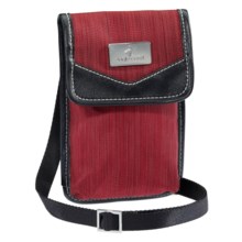 Eagle Creek Louise Market Pouch (For Women) in Rio Red Stratus - Closeouts