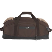 Eagle Creek ORV Gear Bag - Duffel in Clay/Coffee - Closeouts