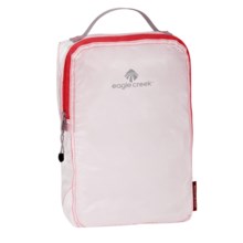 Eagle Creek Pack-It® Specter Half Cube in White/Red - Closeouts