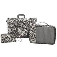 Eagle Creek Pack-It® World Traveler System Set - Three-Piece in Zambia - Closeouts