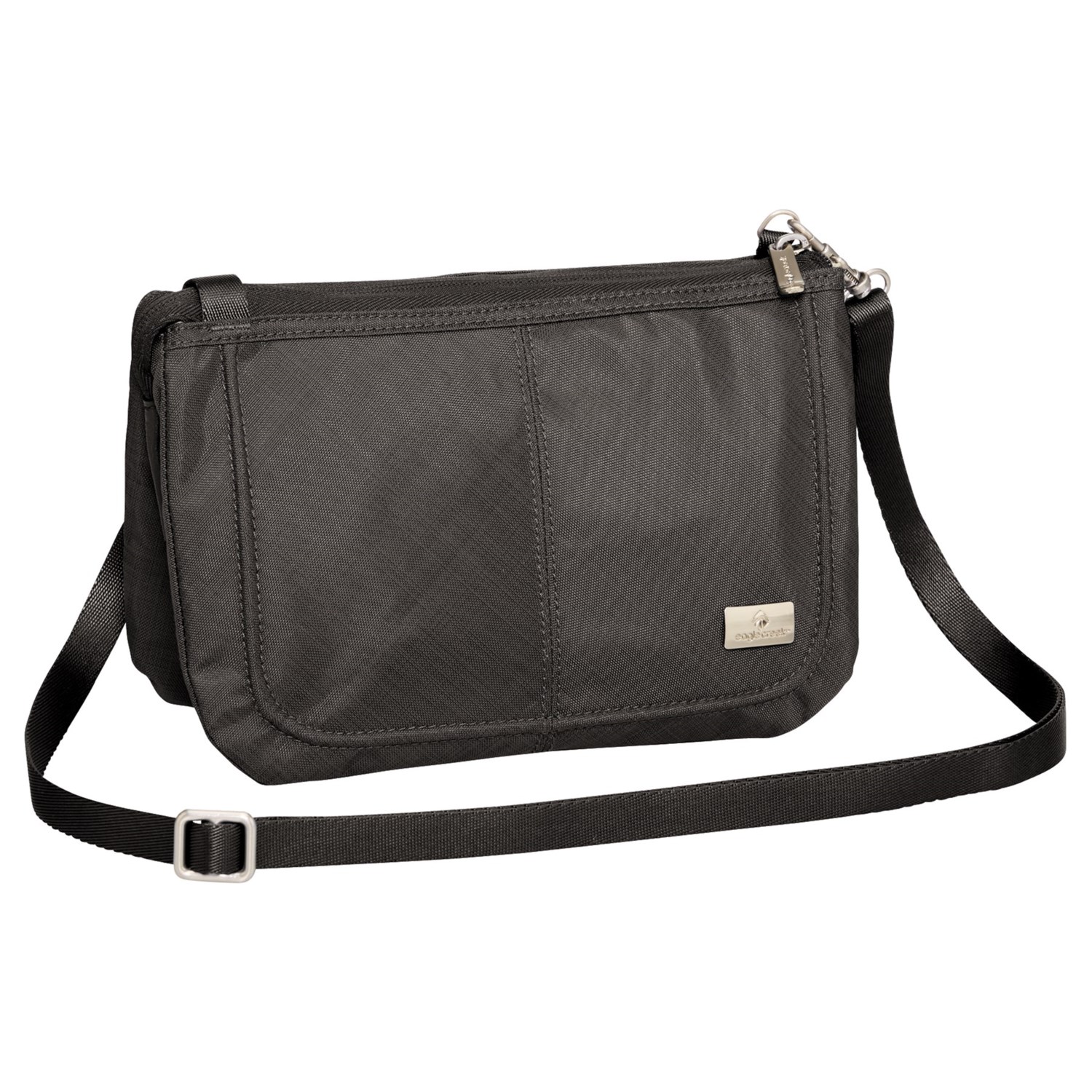 Eagle Creek RFID Accordion Mini Crossbody Bag - Save 58%