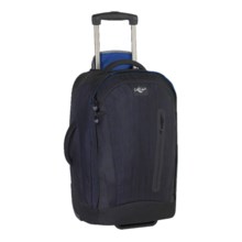 Eagle Creek Swift 28 Wheeled Suitcase in Night Sky Stratus - Closeouts