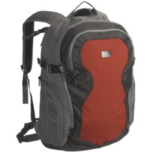 Eagle Creek Tom Backpack in Red Clay/Grey - Closeouts