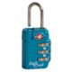 Eagle Creek Travel Safe Lock 