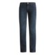 Earnest Sewn Decca Dover Jeans - Low Rise (For Women)
