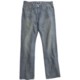 Earnest Sewn Fulton 220 Button-Fly Jeans - Straight Leg (For Men)