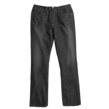 Earnest Sewn Fulton 225 Jeans - Button Fly, Straight Leg (For Men) in Judd - Closeouts