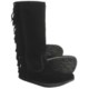 Earth Blaze Boots - Suede (For Women)