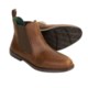 Earth Clinton Chukka Boots - Leather (For Men)