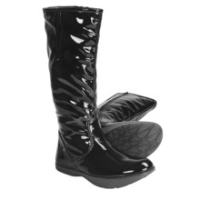 Earth Elite Boots (For Women) in Black - Closeouts