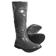 Earth Elite Boots (For Women) in Iron Grey - Closeouts