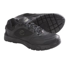 Earth Exer-Trainer 2 Shoes - Leather (For Women) in Black Leather - Closeouts