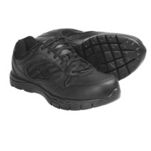 Earth Exer-Trainer Shoes - Leather (For Women) in Black - Closeouts