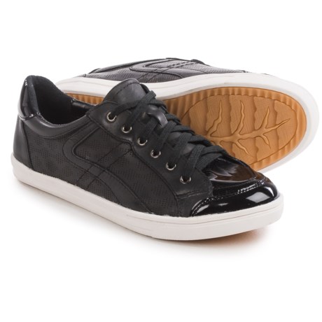 Earth Quince Sneakers Leather For Women