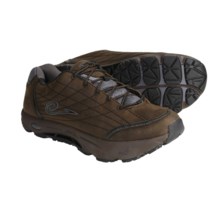 Earth RElieve-K Sneakers- Leather (For Men) in Gaucho - Closeouts