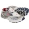 Navy/Silver Earth Rocket-K Athletic Shoes (For Men)