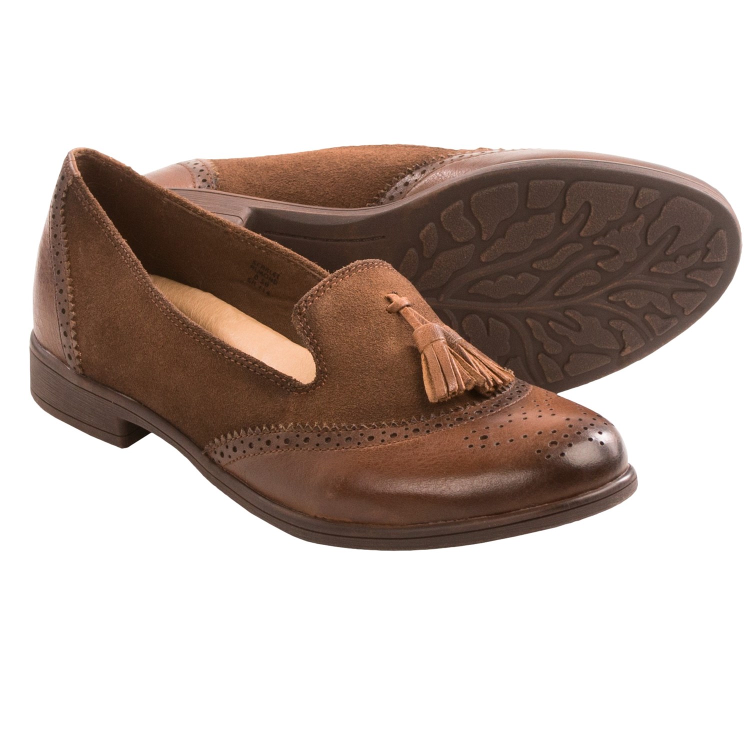 Women's Kalso Earth Shoe Eminent Taupe Vintage 100478W-286