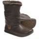 Earth Shannon Boots - Leather, Faux-Shearling Lining (For Women)