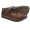 Earth Solar Mary Jane Shoes - Leather (For Women) in Almond Vintage Leather