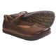 Earth Solar Mary Jane Shoes - Leather (For Women)