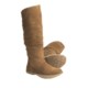 Earth Swank Suede Boots (For Women)