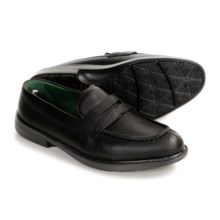 Earth Truman Loafer Shoes (For Men) in Black - Closeouts