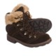 Earth Urban Suede Boots - Waterproof (For Women)