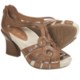 Earthies Domingo Sandals - Leather (For Women)