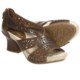 Earthies Ensenada Sandals - Leather (For Women)