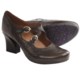 Earthies Essex Mary Jane Pumps (For Women)