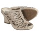 Earthies Laguna Sandals - Leather (For Women)