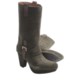 Earthies Lintz Boots - Suede (For Women)