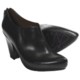 Earthies Mareesa High Heel Shoes - Leather (For Women)