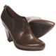 Earthies Mareesa High Heel Shoes - Leather (For Women)