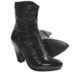 Earthies Montera Boots - Leather (For Women)