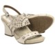 Earthies Rosarito Sandals - Leather (For Women)