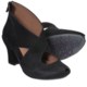 Earthies Syriana Ankle Boots (For Women)